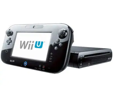 Замена материнской платы на игровой консоли Nintendo Wii u в Красноярске
